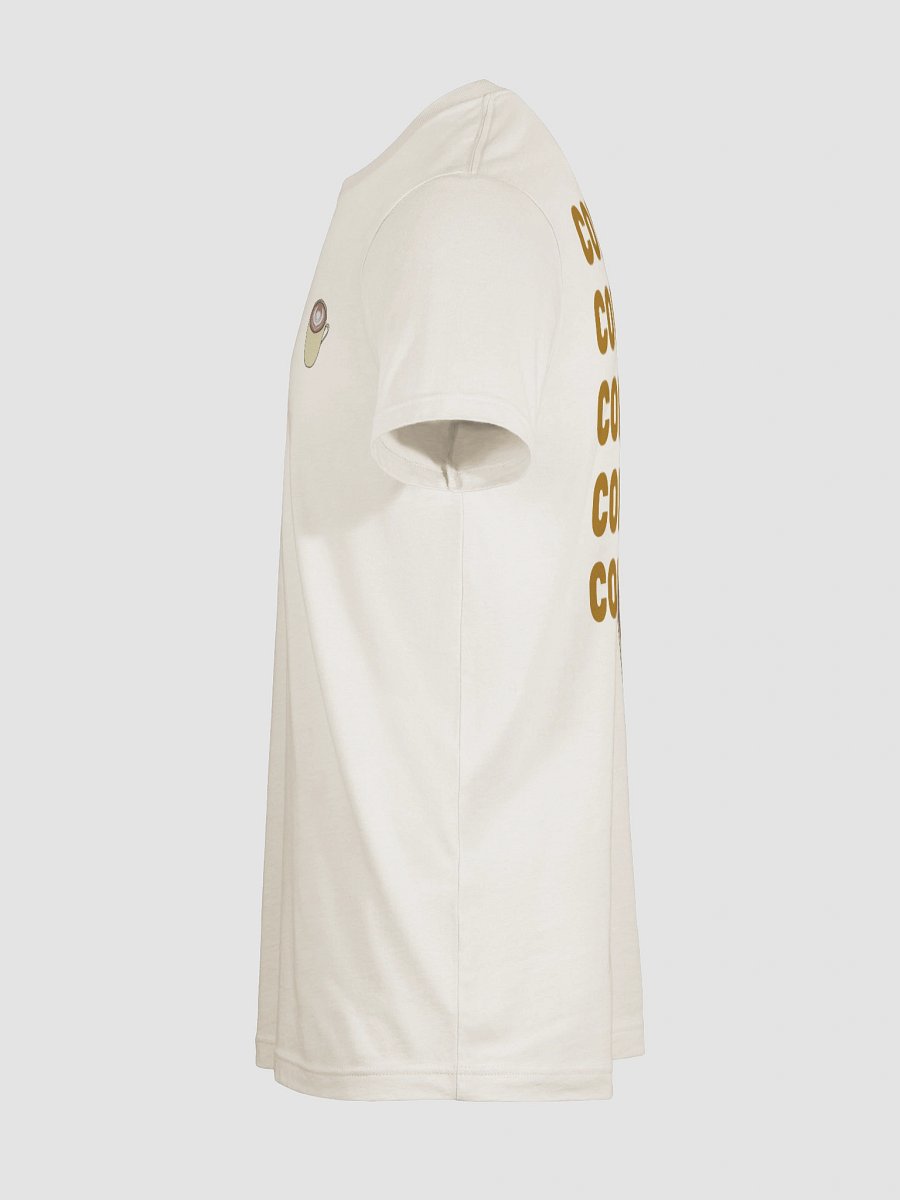 Coffee Shirt product image (35)