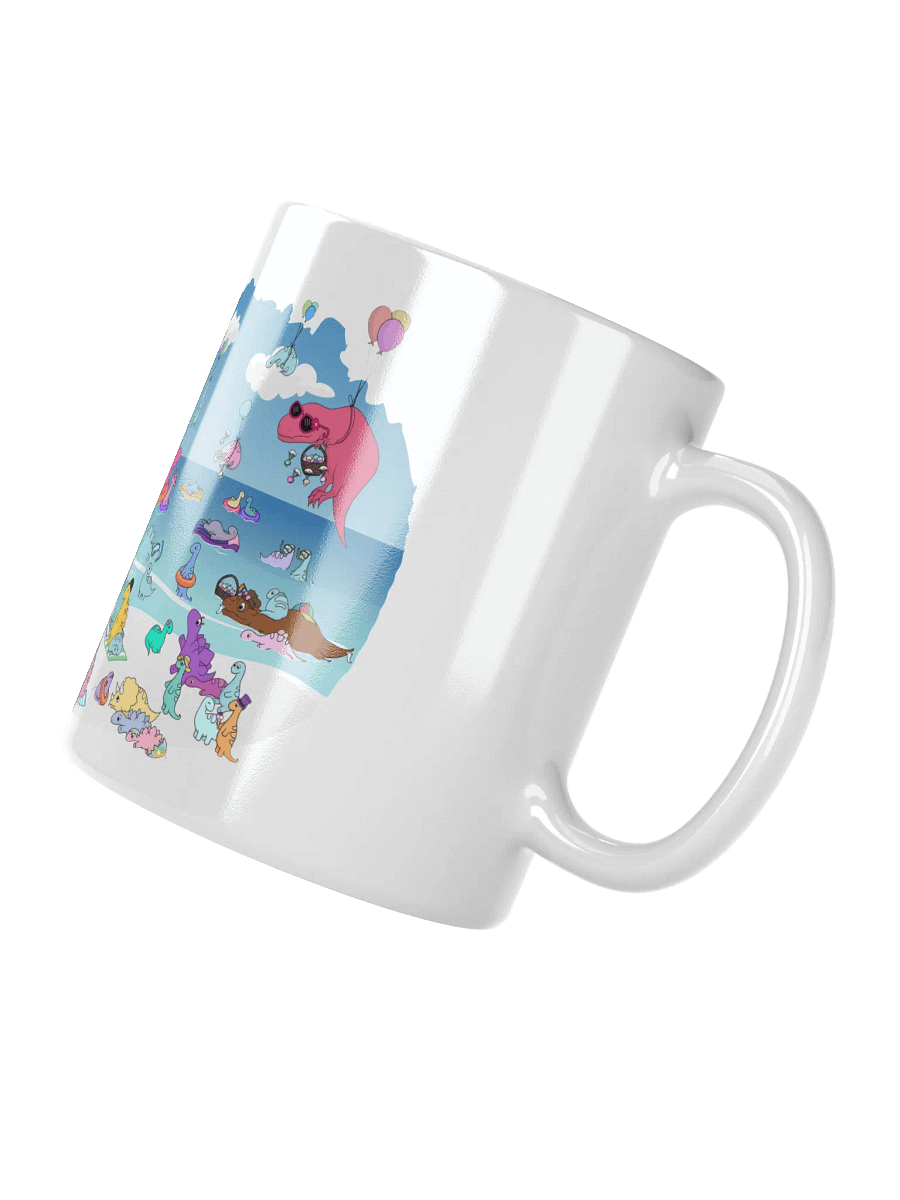 Summer Mug product image (3)