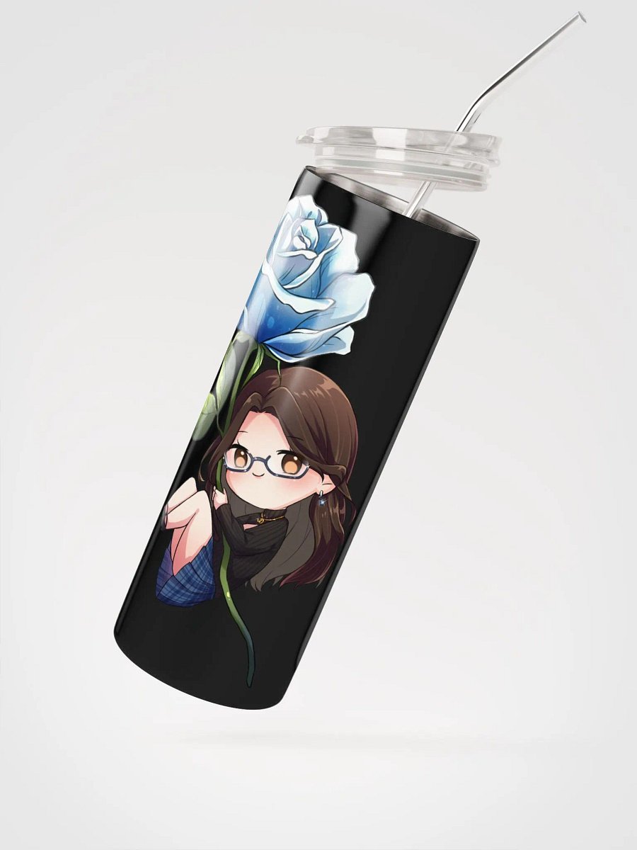 Whovie Rose 20oz Tumbler product image (3)