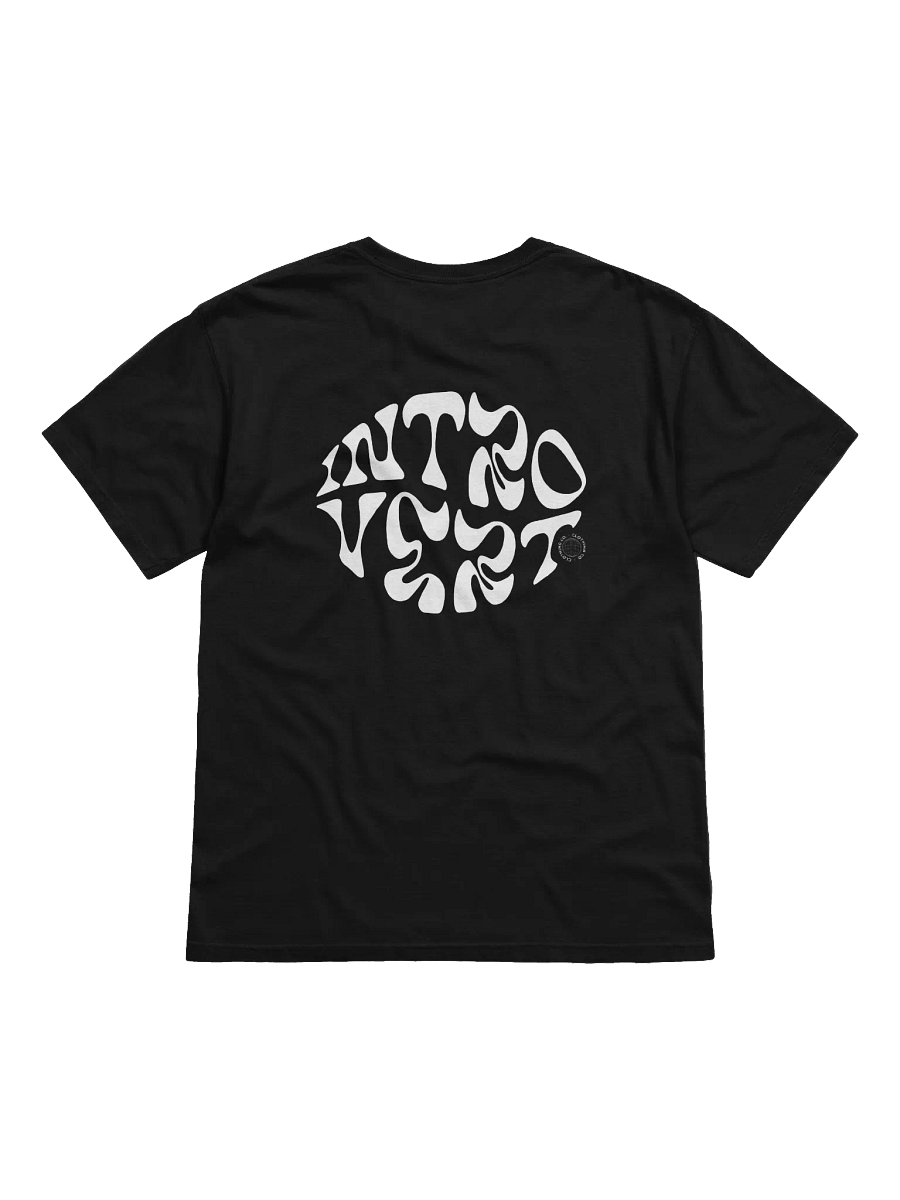 Introvert Tee product image (11)