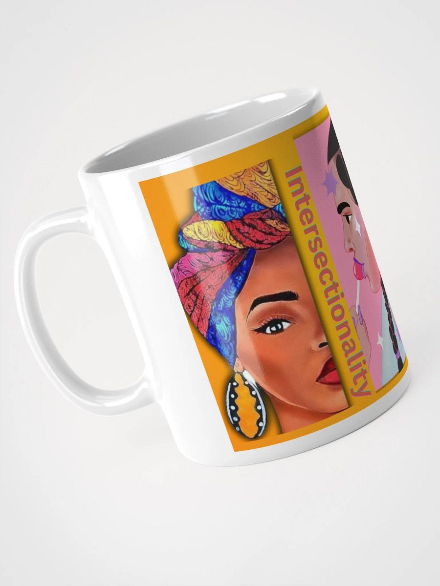 Diversity Empowerment Mug product image (6)