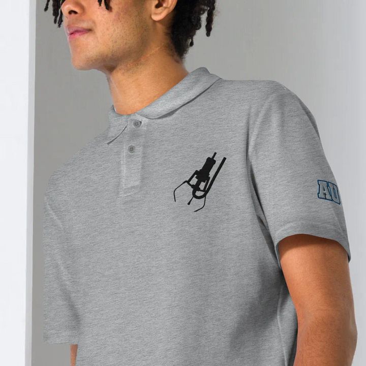 Claw Premium Polo product image (1)