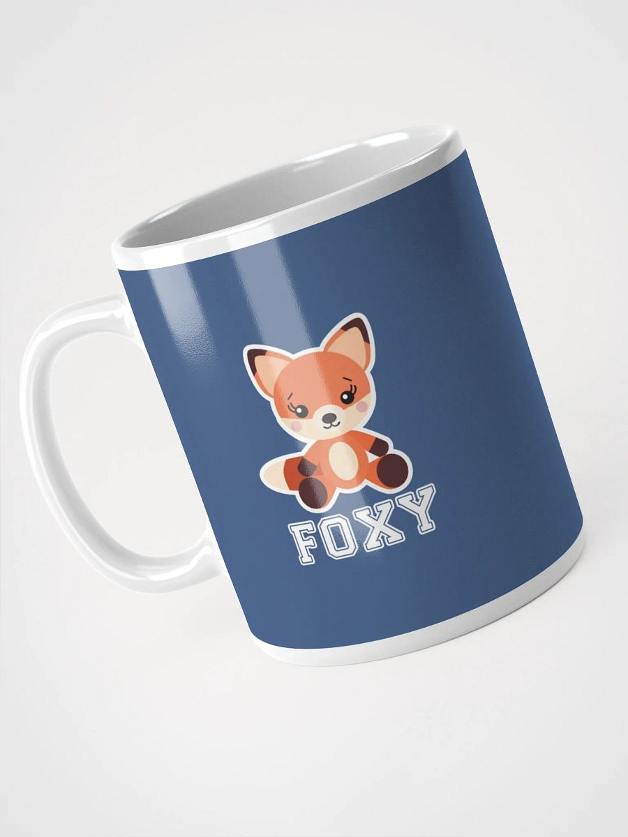 Foxy Mug product image (3)