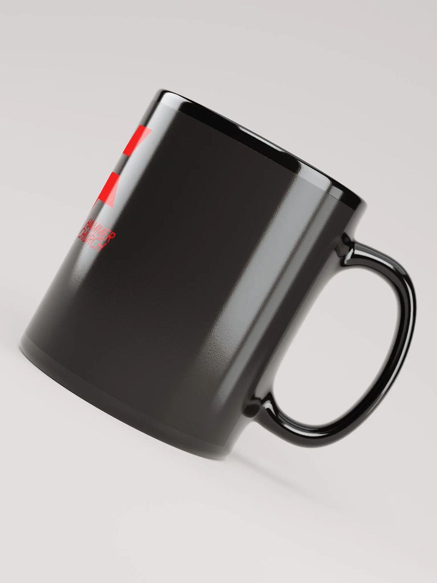 Hammer Church Mug product image (4)