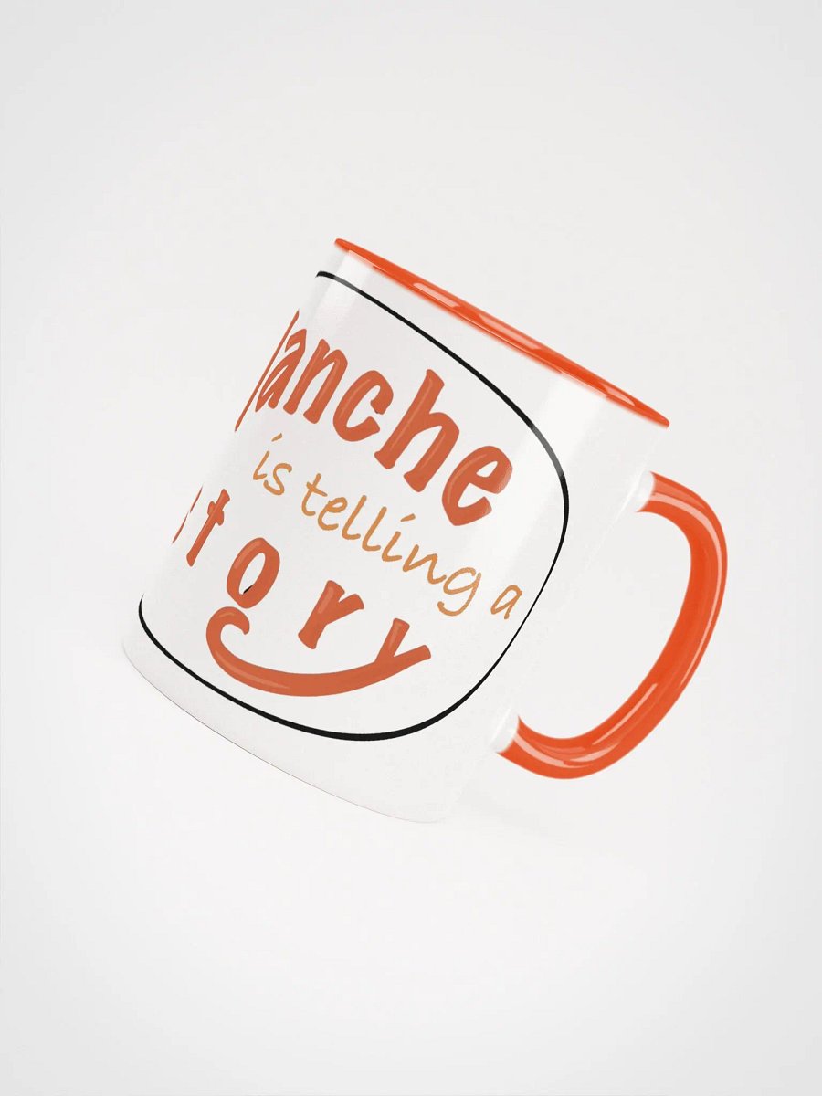 Blanche Mug product image (4)