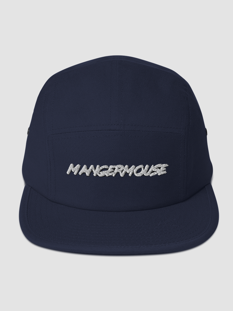 Mangermouse Cap! product image (2)