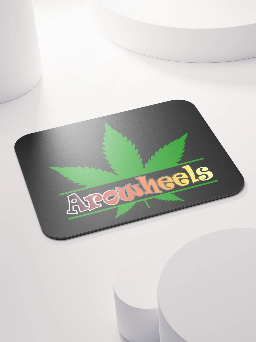 AROW mouse pad product image (4)