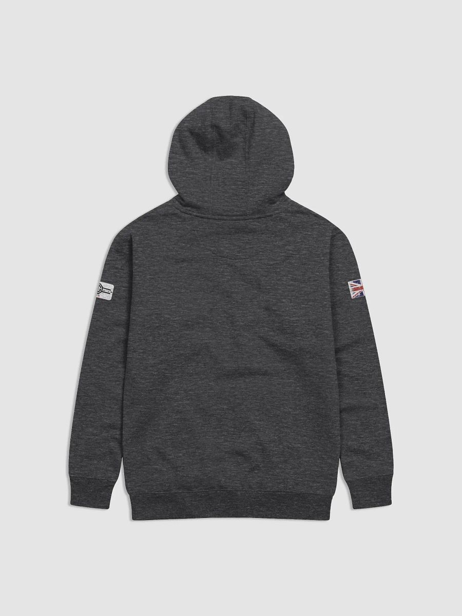 Comfy MGB Hoody product image (2)