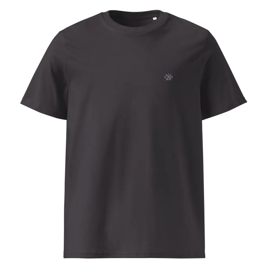 VACIO ICON T-Shirt (Grey) product image (1)
