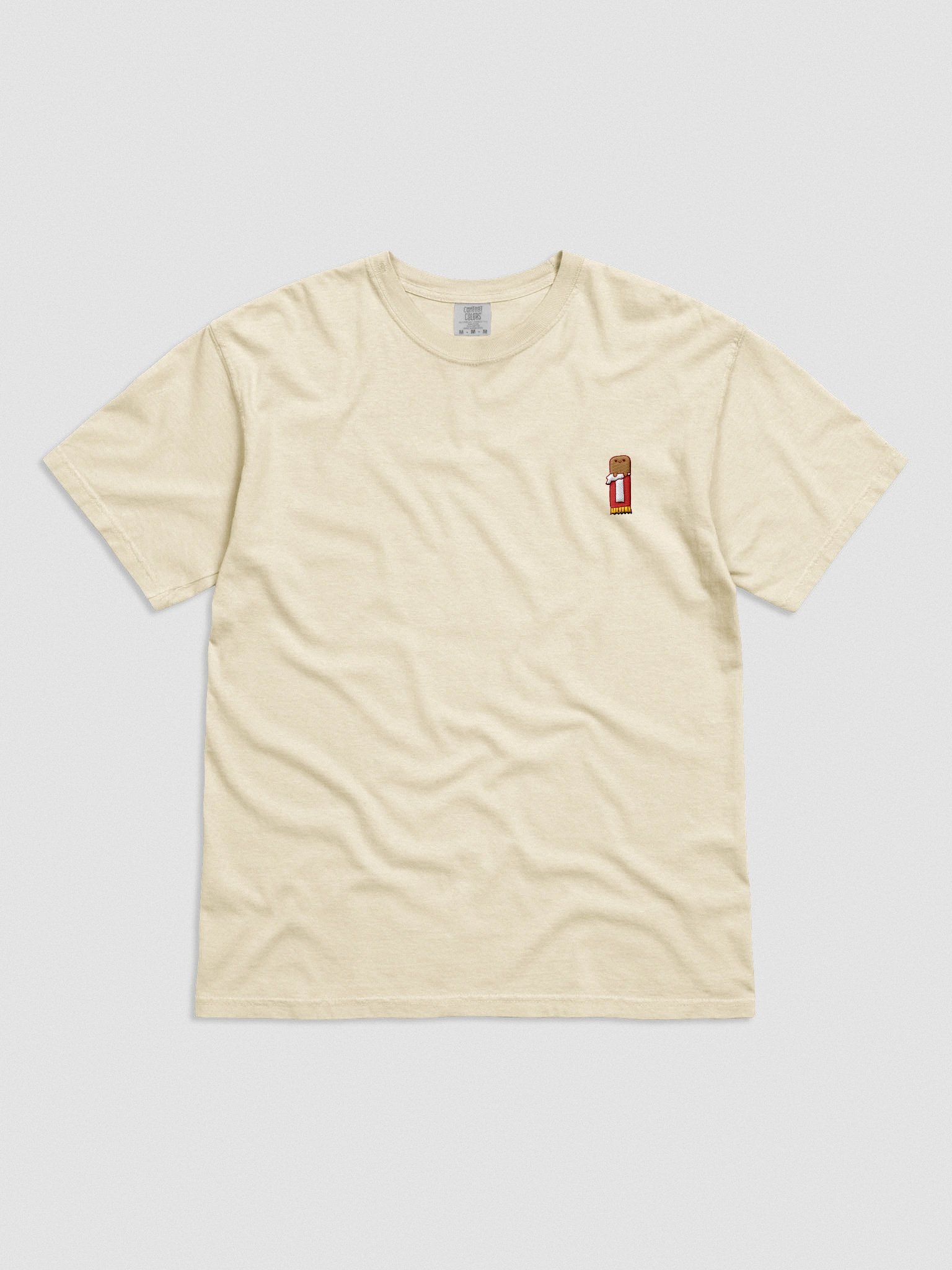 Cute Kawaii Chocolate Bar Tee product image (11)