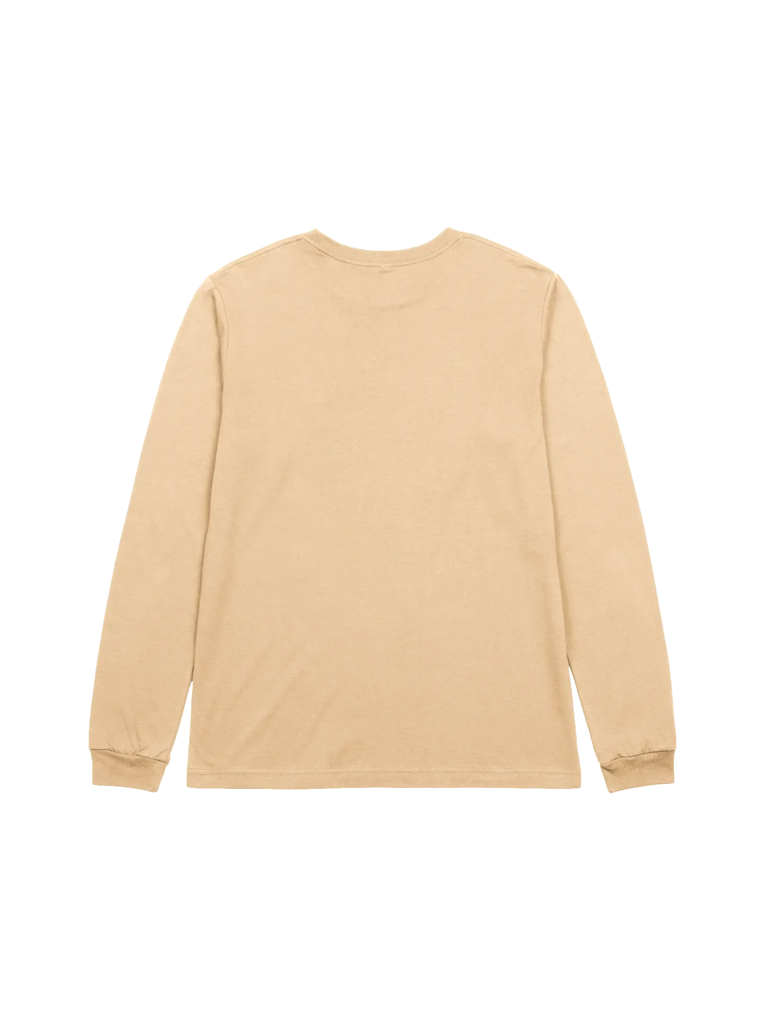 Re-Mind-Your-Self Leafy Branch Long Sleeve T-Shirt product image (3)