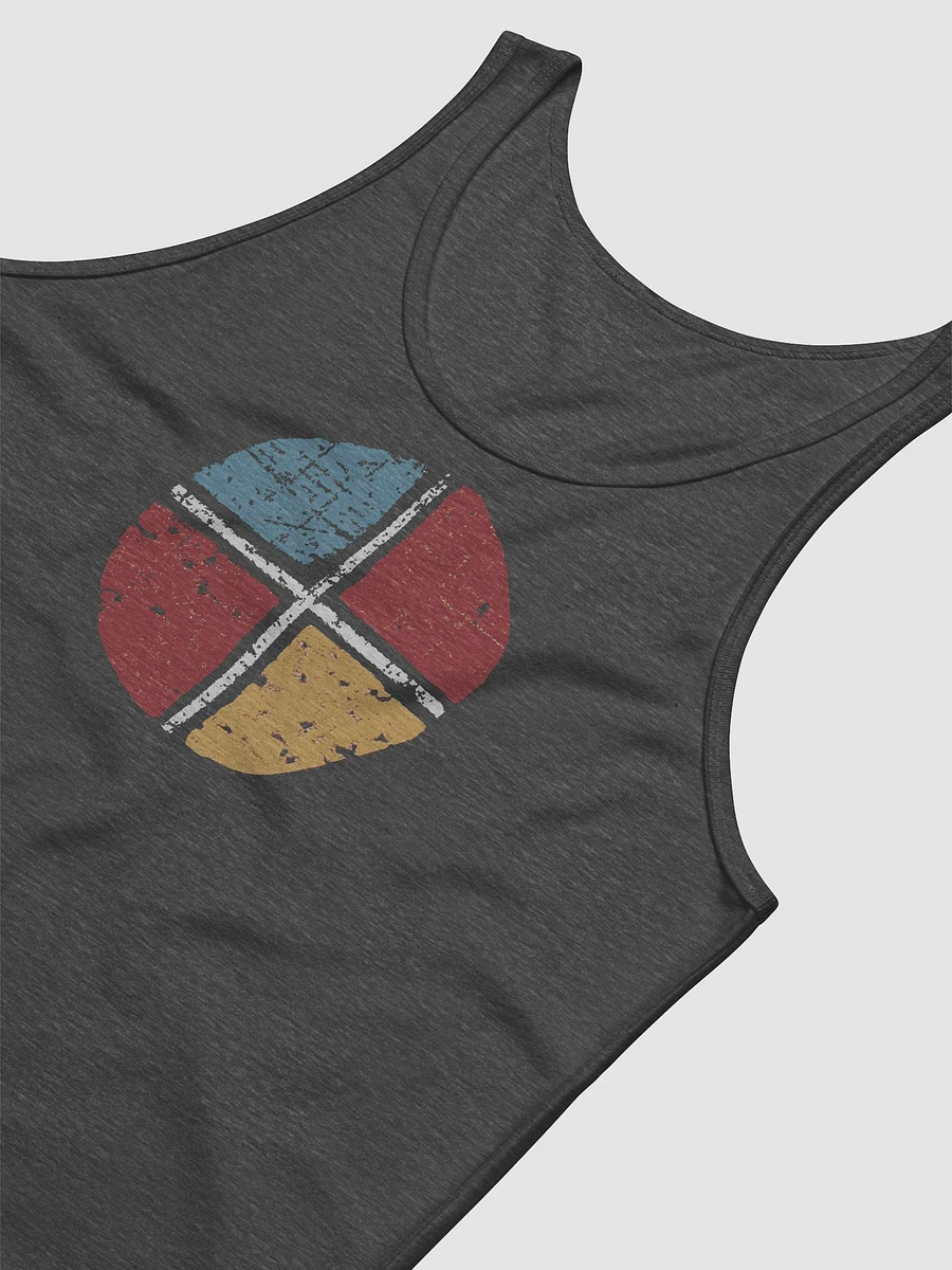 The Four Agreements Tank Top product image (1)