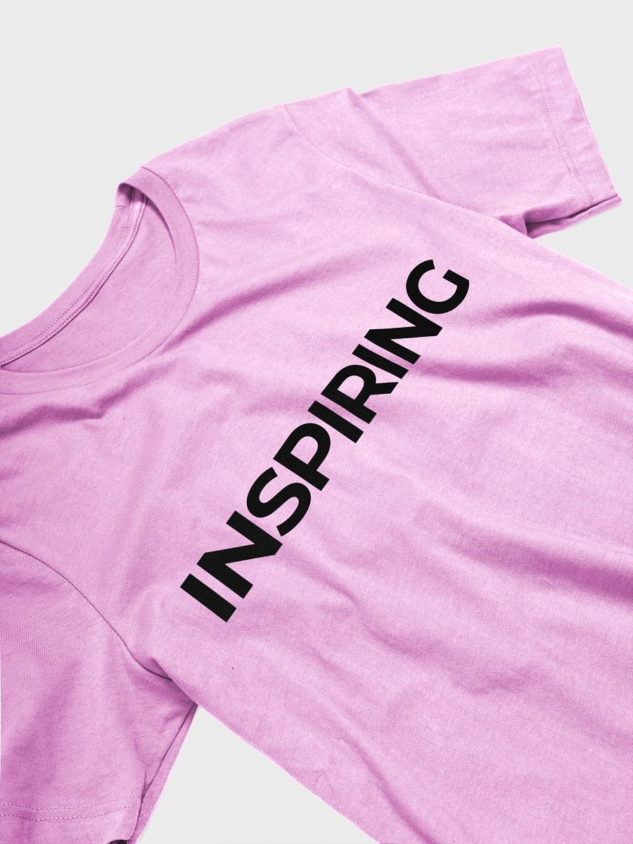 INSPIRING Human - Spring Shirt product image (79)