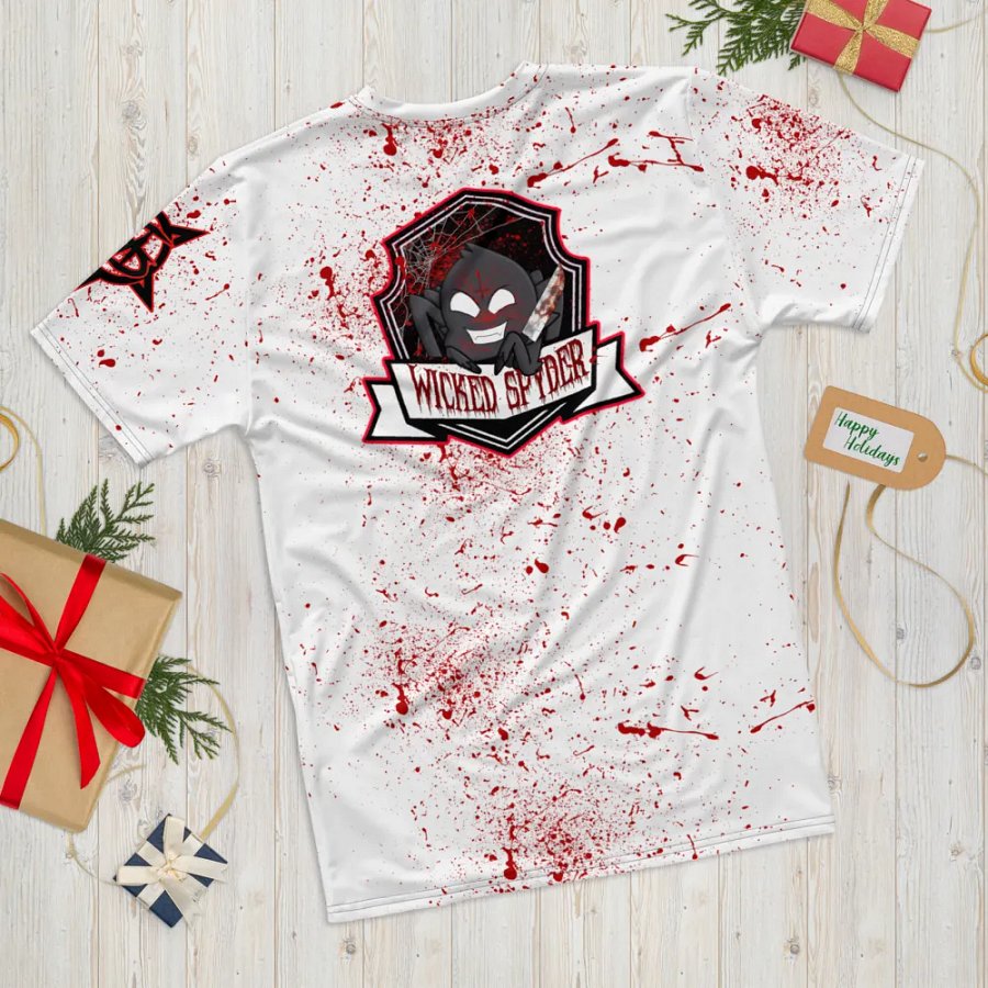 Bloody T-Shirt product image (11)