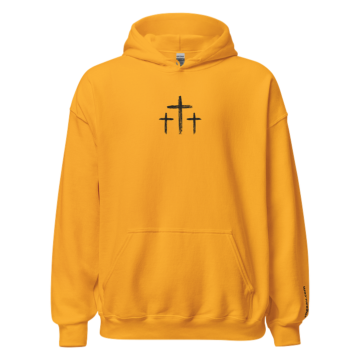 Calvary Hoodie product image (1)