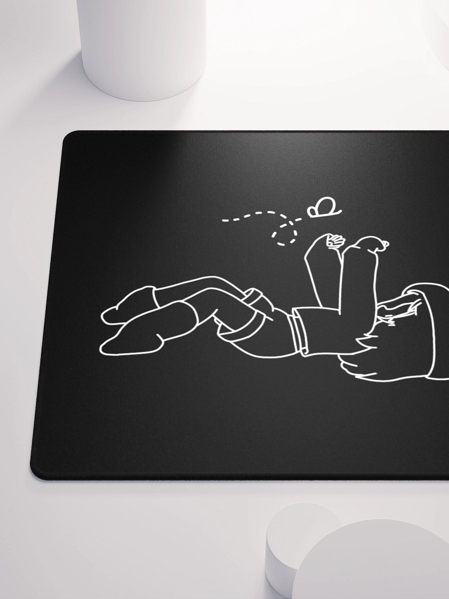 mouse pad (black) product image (7)