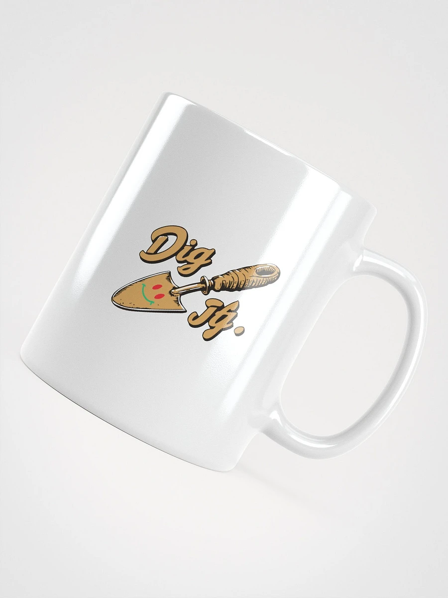 Dig It! Shovel-Inspired Mug product image (12)