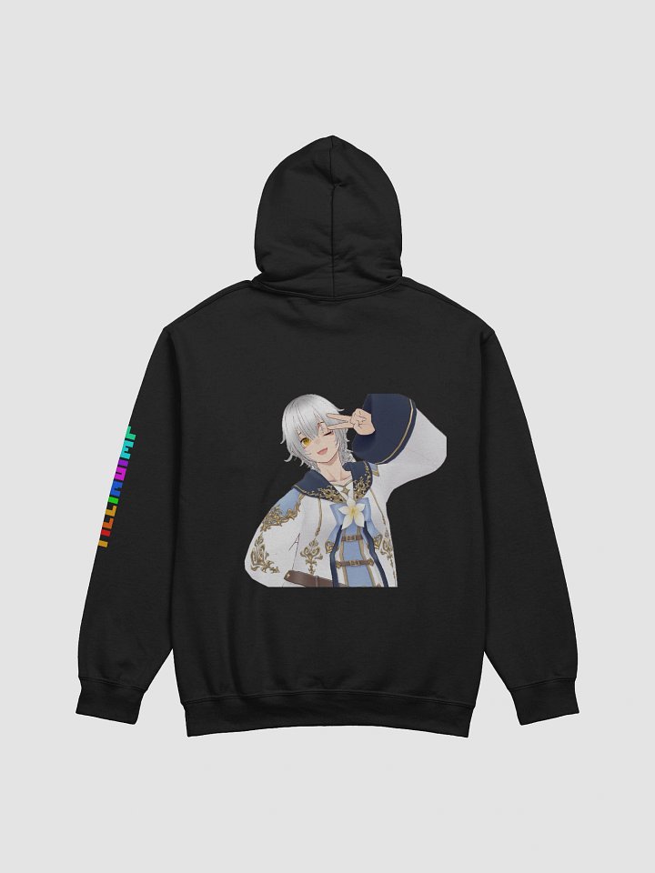 TillingImp 2025 Model Hoodie product image (12)