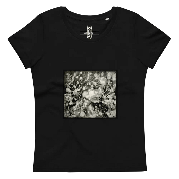 Nashīnasu - Radiance Women's T-Shirt product image (2)