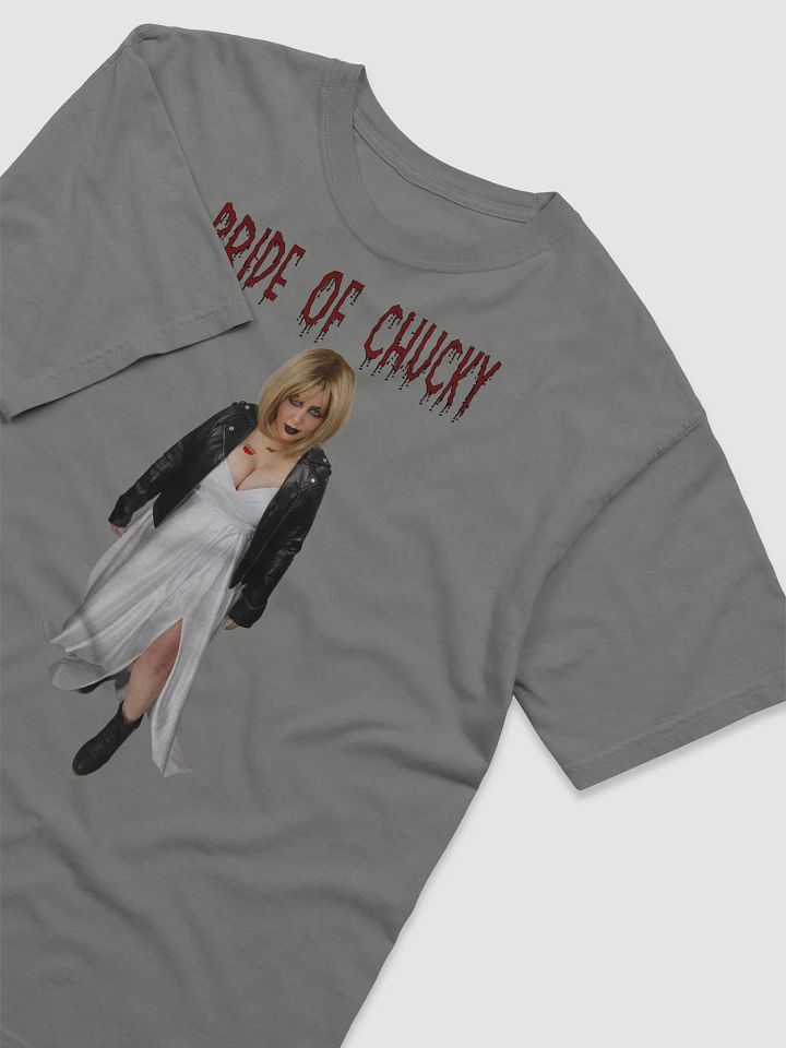 Bride of Chucky Graphic Tee product image (2)