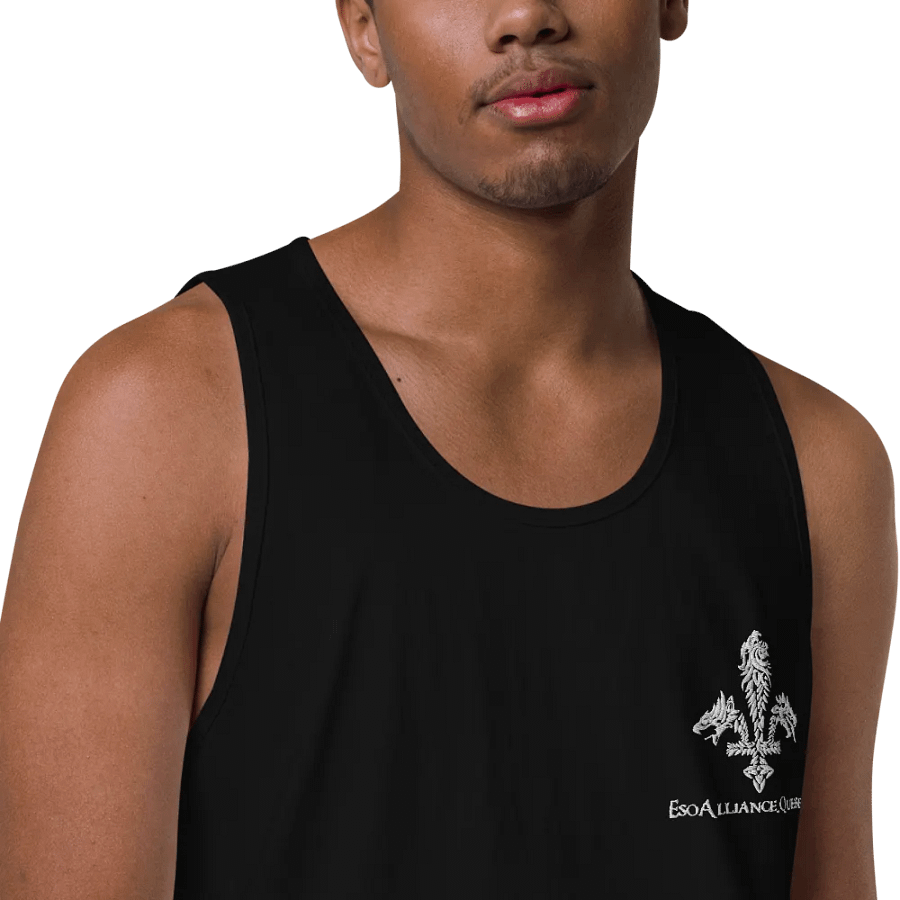 Débardeur | Brodé product image (9)