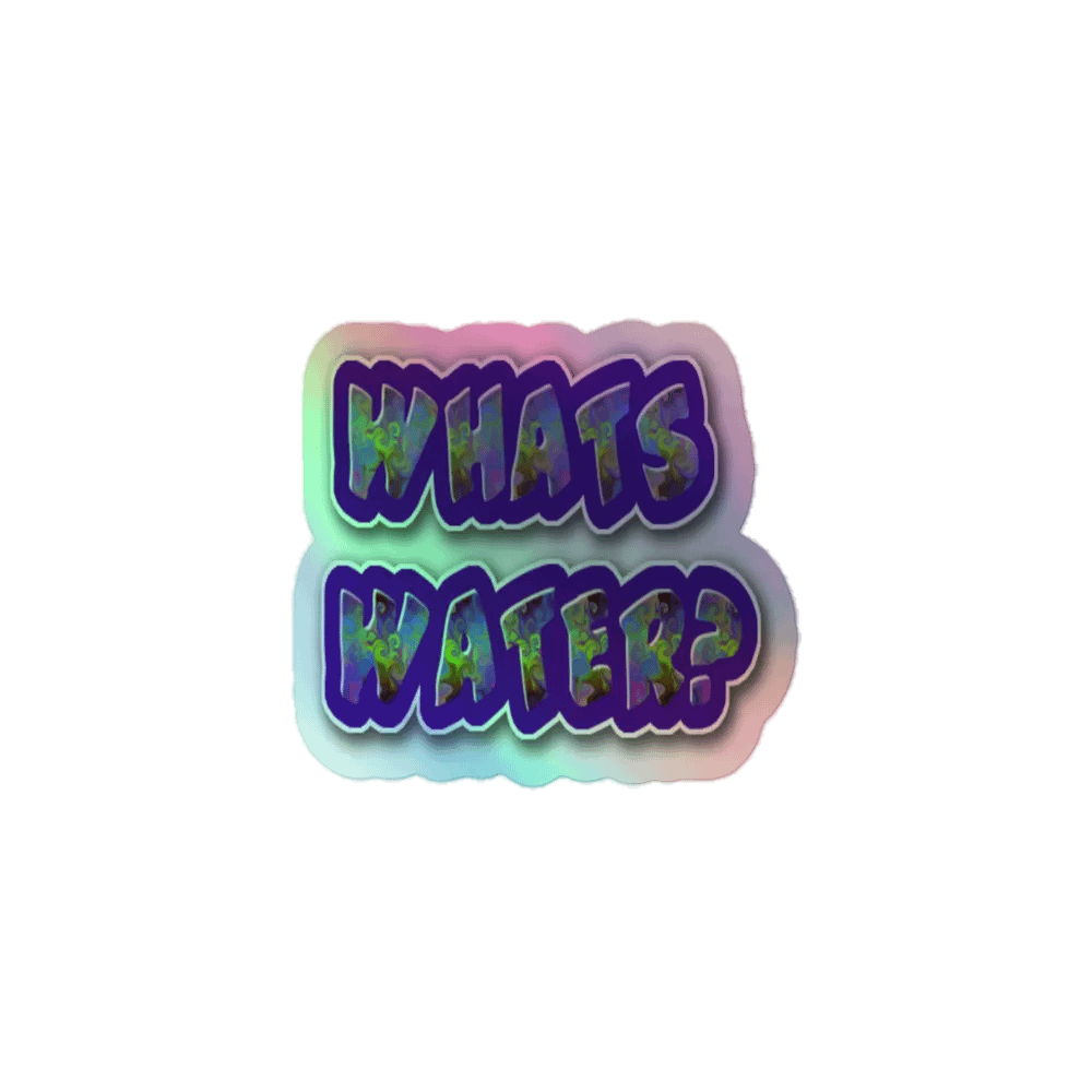 Whats Water product image (1)
