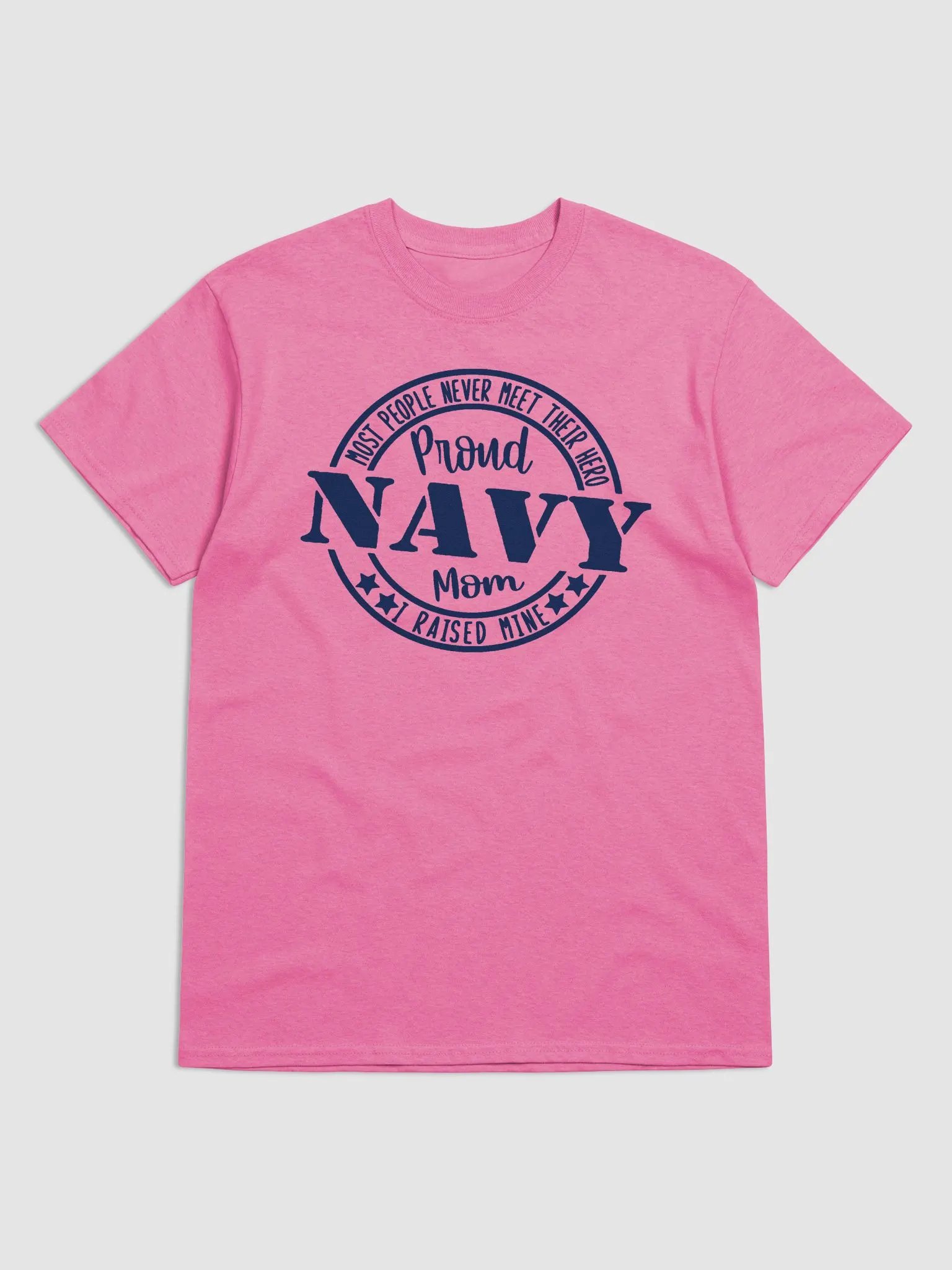 PROUD NAMY MOM T-SHIRT product image (1)
