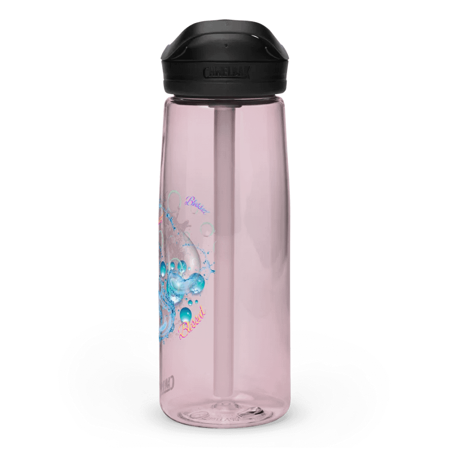Camelback water bottle I am blessed’ product image (3)