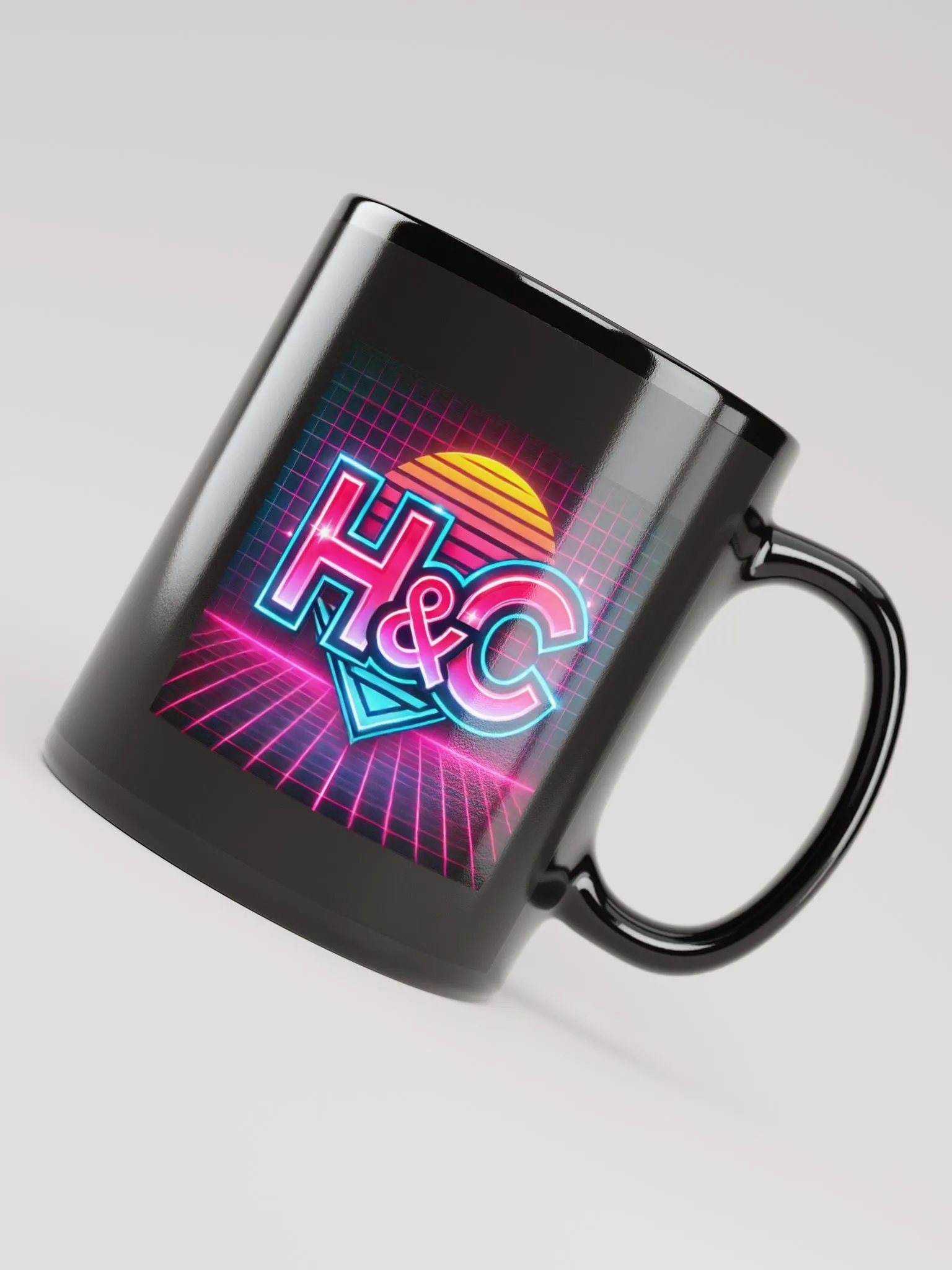 Hots&Cots Back to the 80's product image (7)