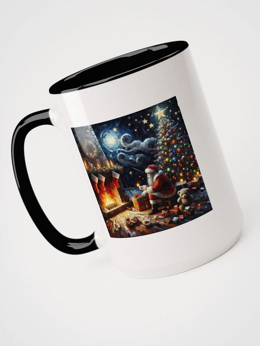 Picasso's Santa product image (4)