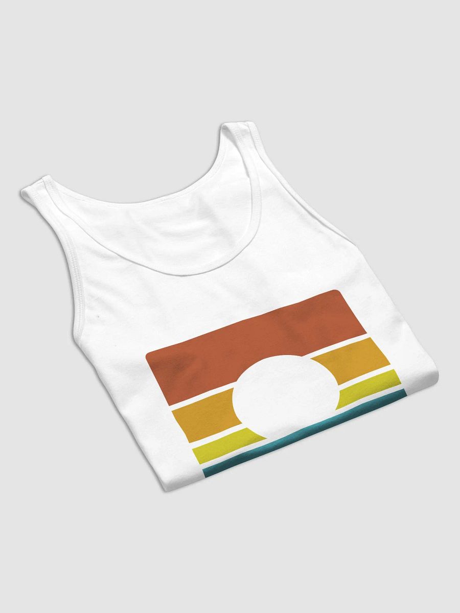 Sunset Breeze Tank product image (16)