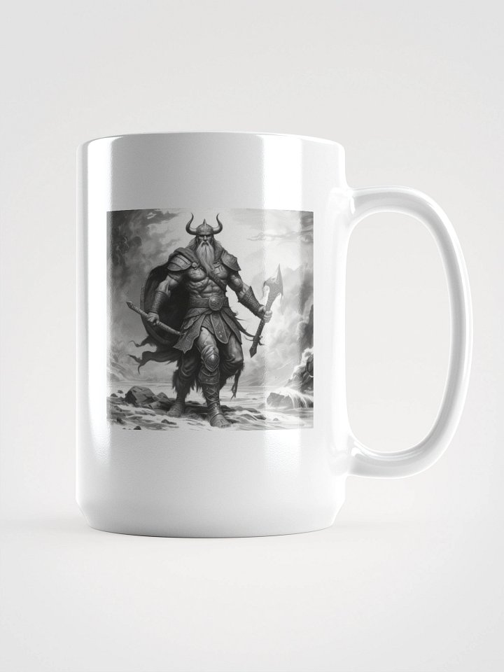 Viking Warrior product image (1)