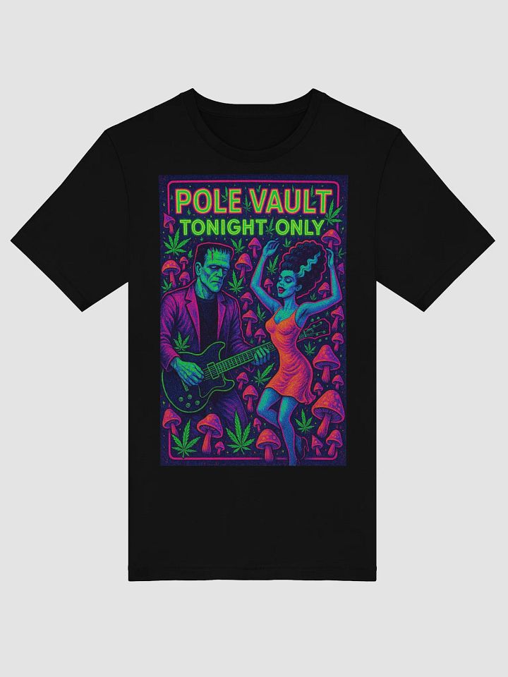 Frank N Dance Shirt product image (1)