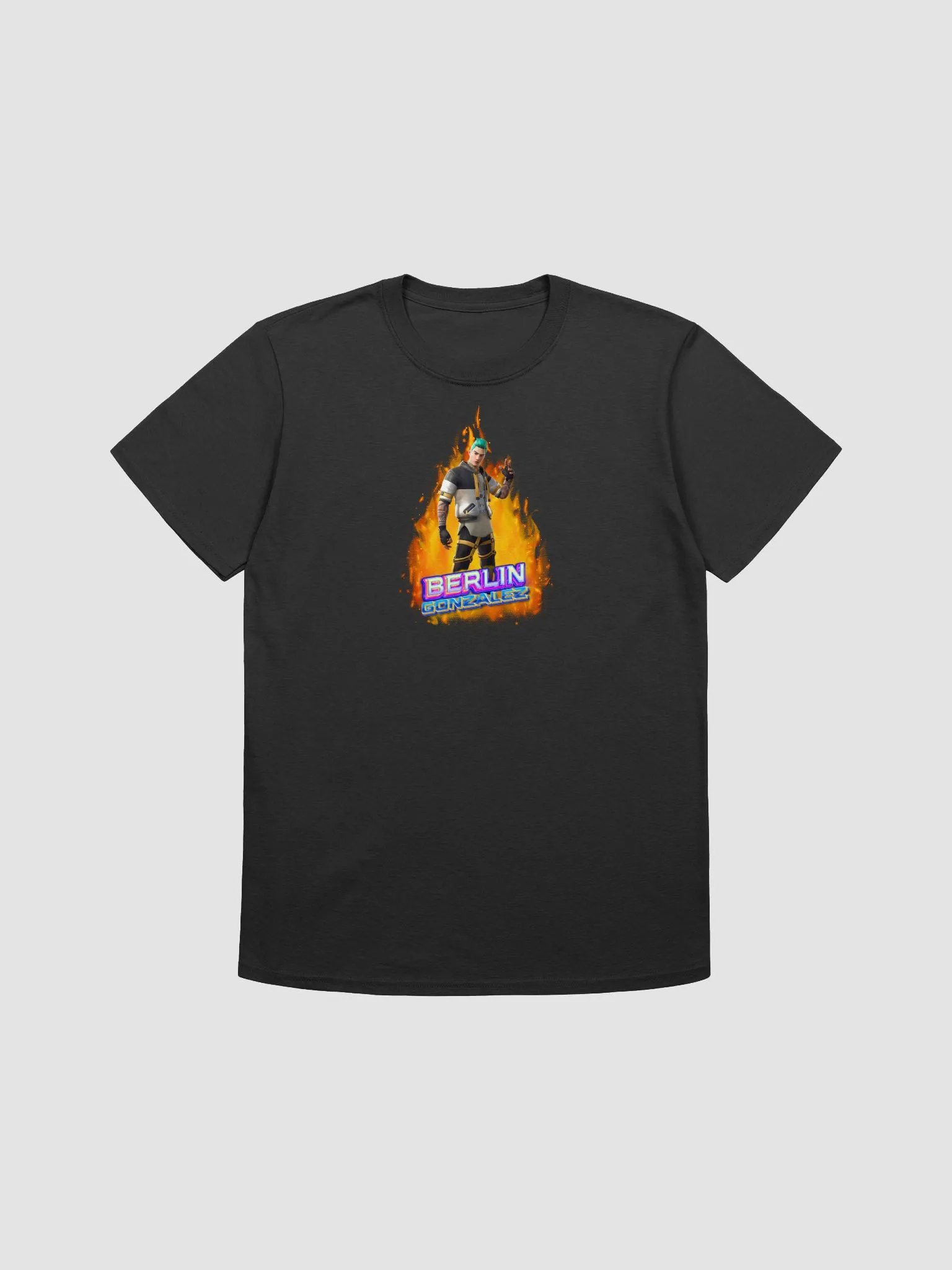 Flare Gaming T-Shirt product image (1)