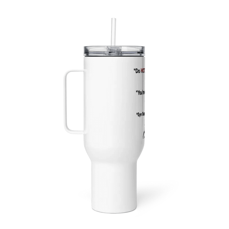 Synisisms - DNGT Lg Tumbler product image (6)