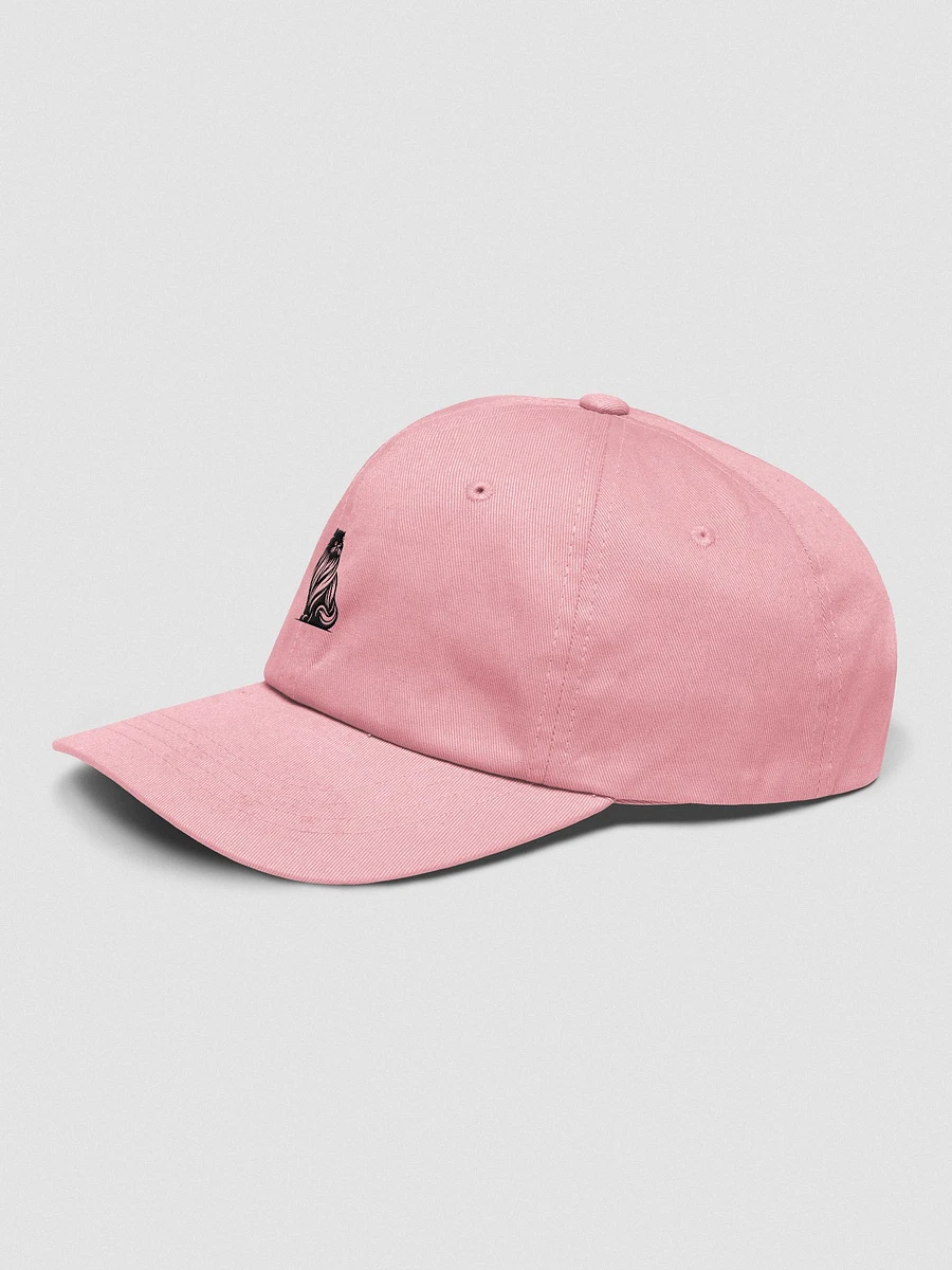 Yupoong Classic Dad Hat: Persian product image (51)