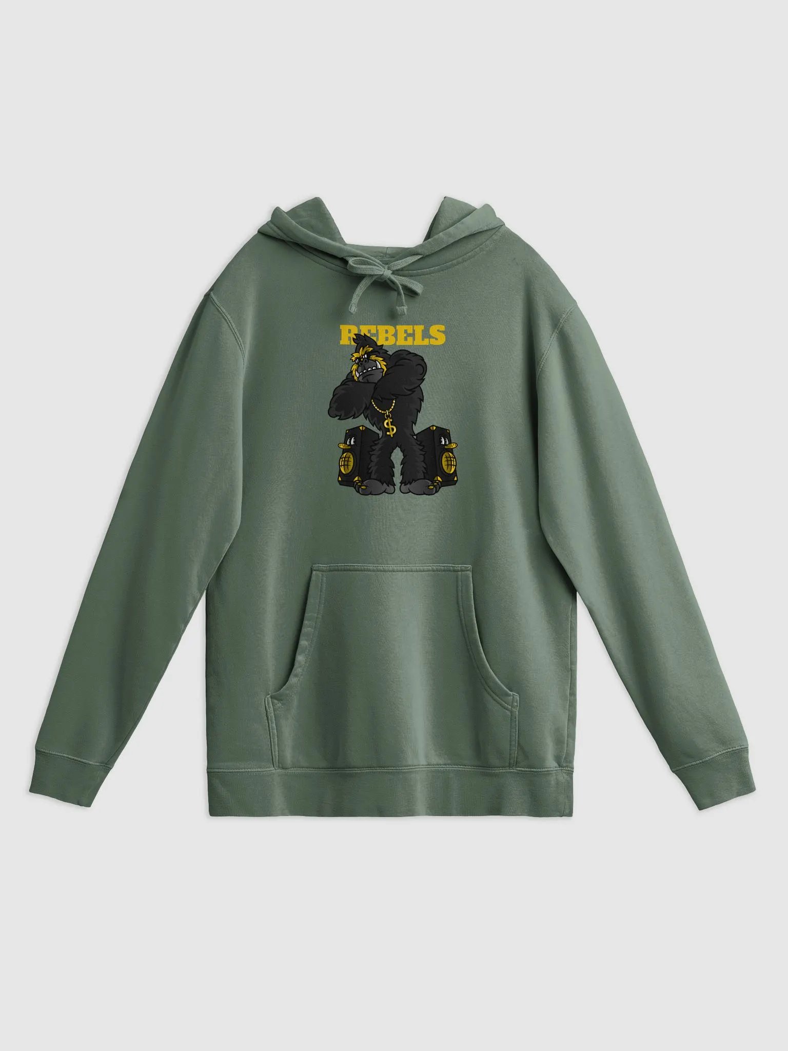 Rebels product image (6)