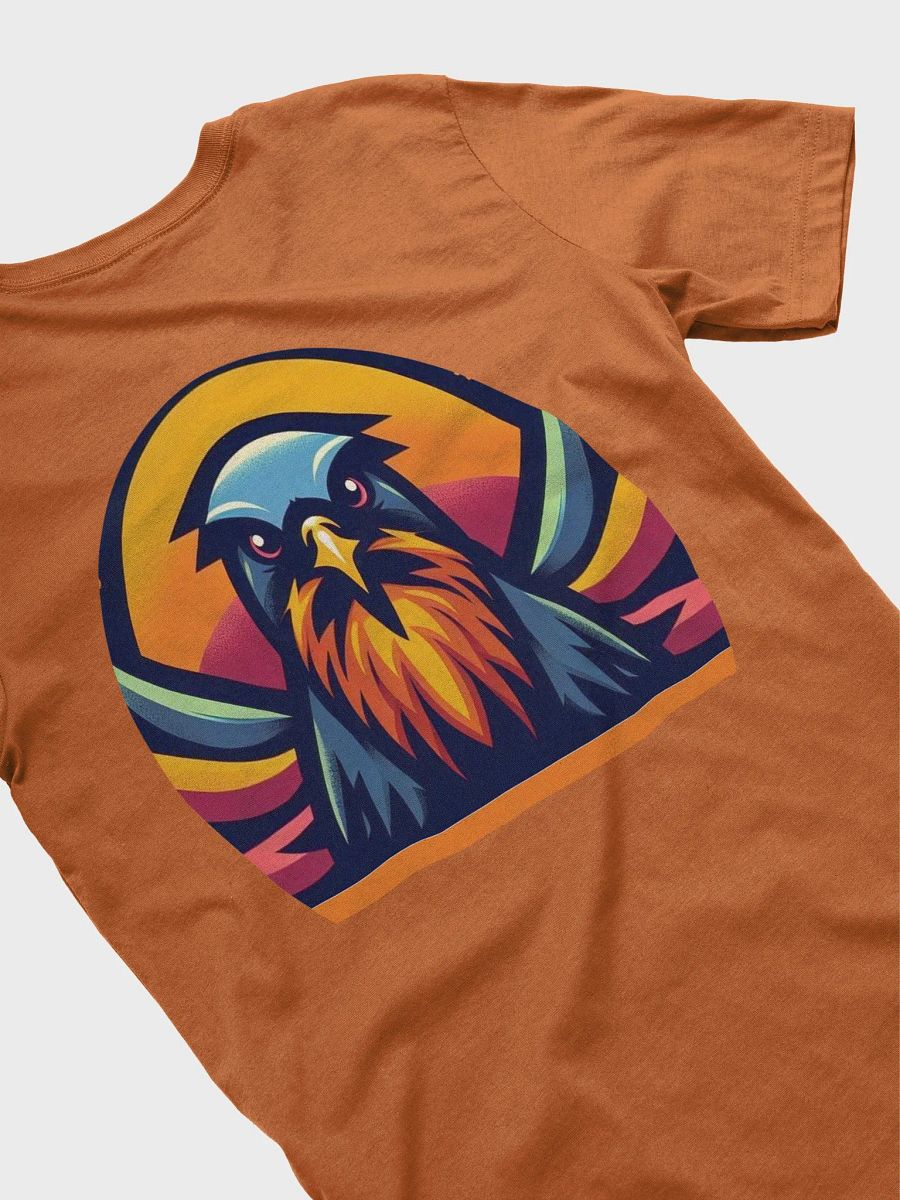 Sunset Soar Eagle T-Shirt product image (34)