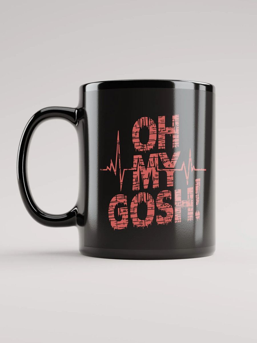 Oh My Gosh! Mugs product image (11)