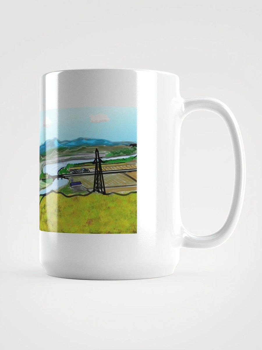 Jobon View (mug) product image (1)