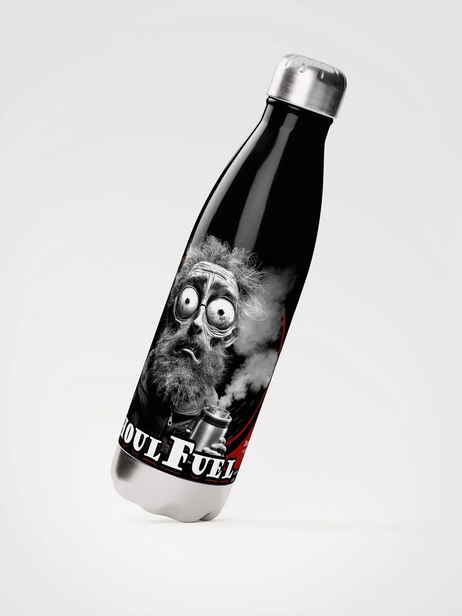 Ghoul Fuel - Zack The Hiker product image (5)