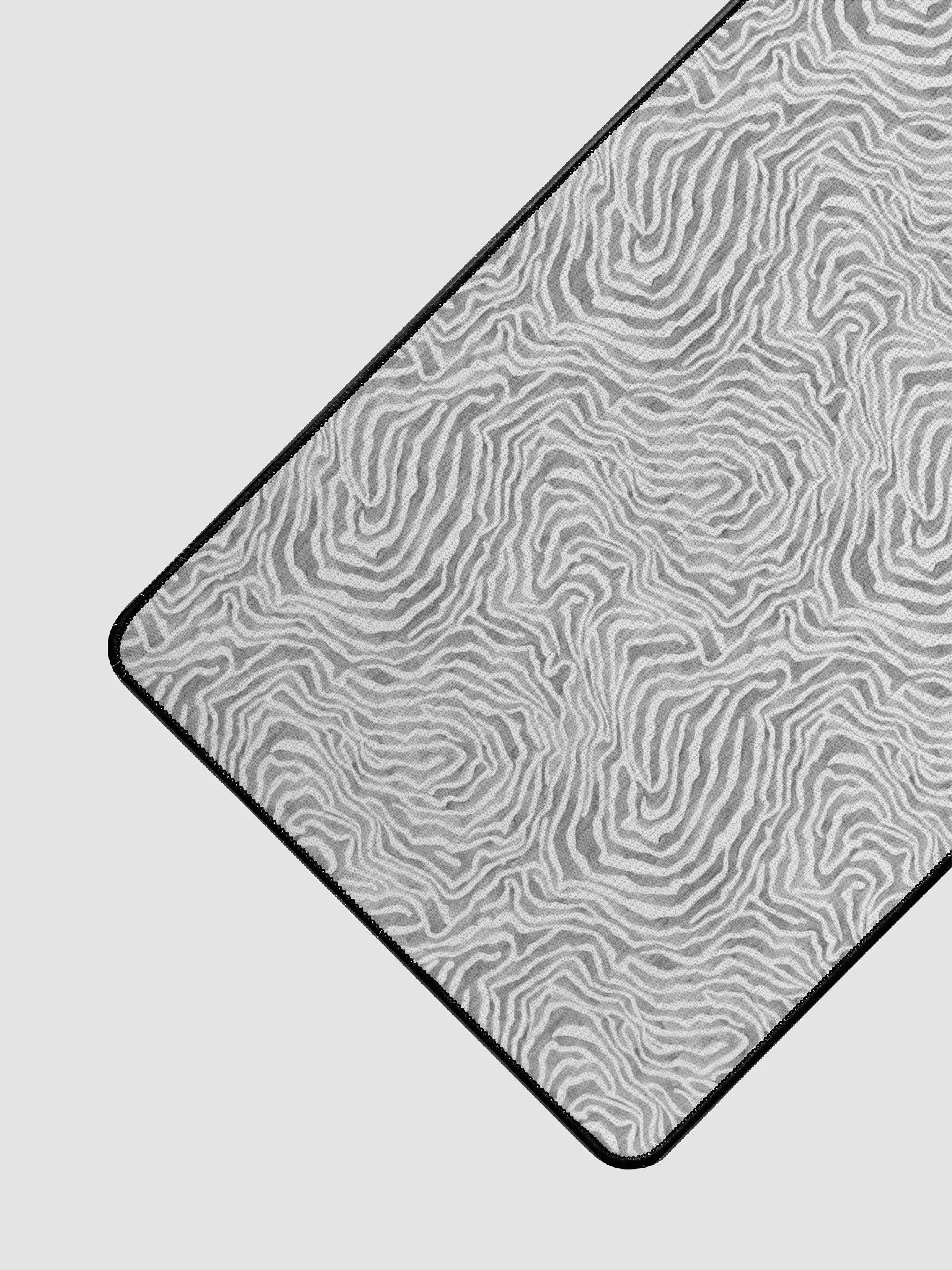 Light Grey Snake Dsek Mat product image (3)