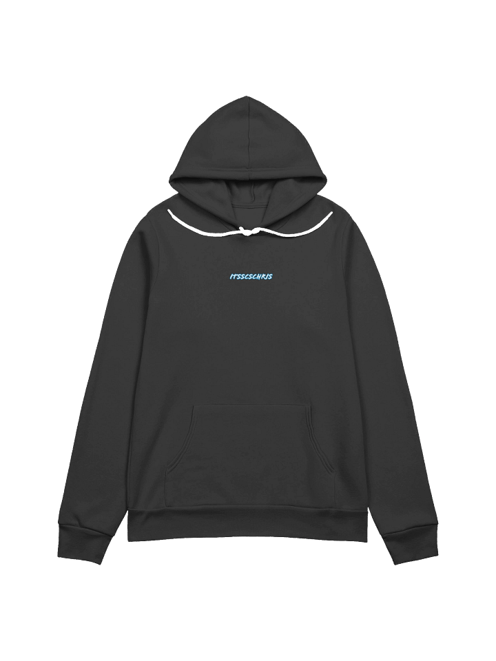 itssCSChris Hoodie product image (1)