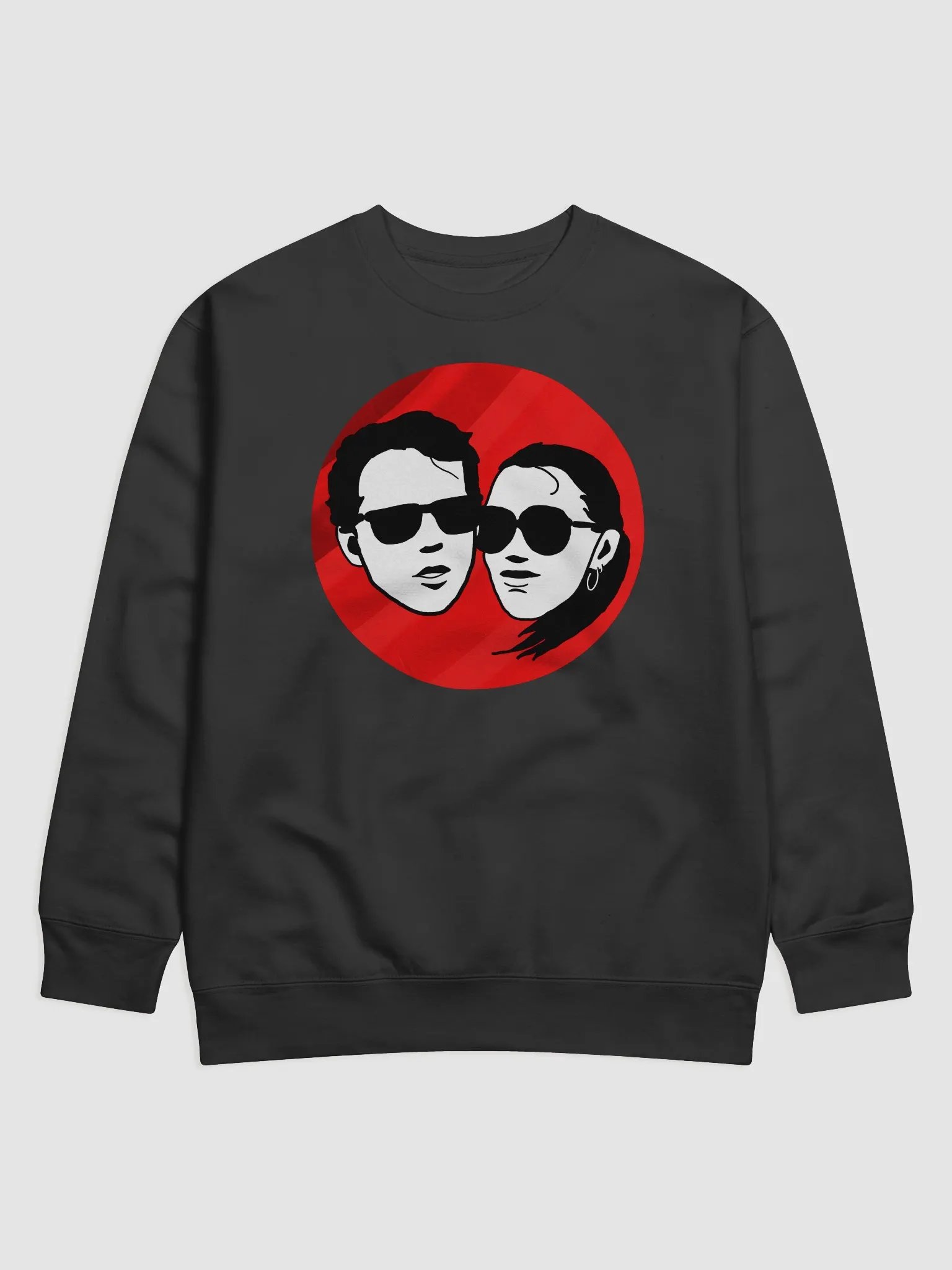 Di Beo's Classic Sweatshirt product image (1)