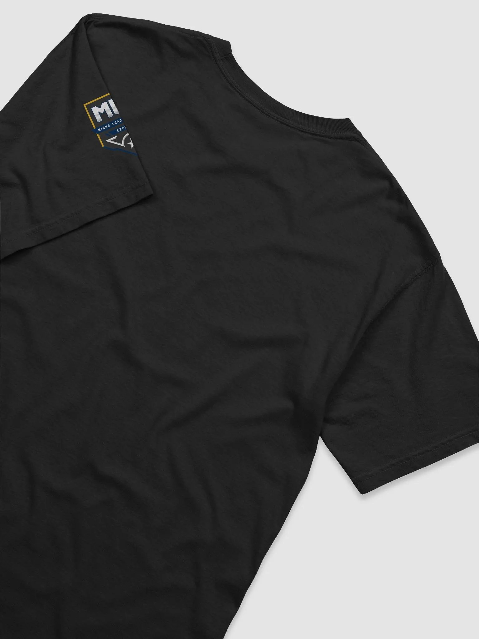 Express Team Badge T-Shirt product image (40)