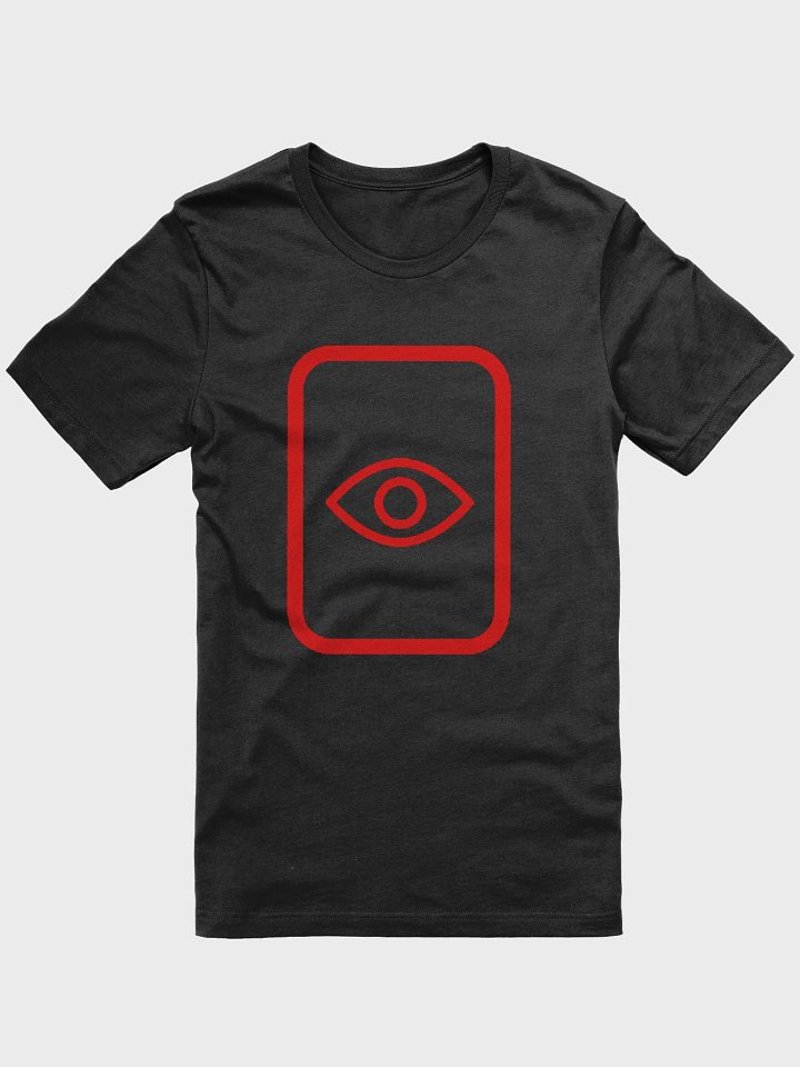 EyeSeeThru Logo Shirt product image (1)