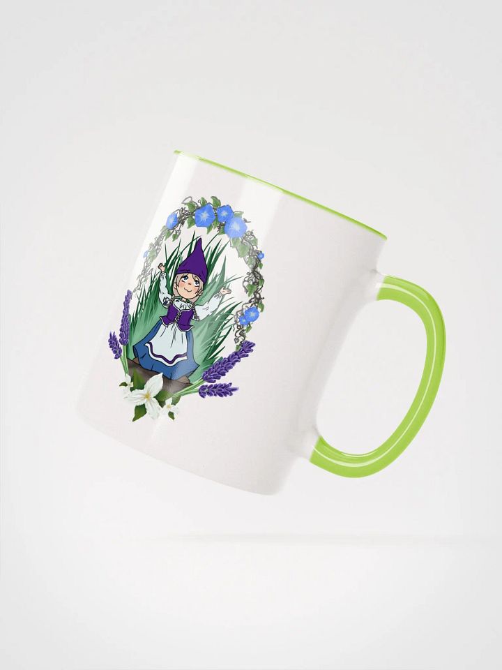 Cozy Garden Mug product image (2)