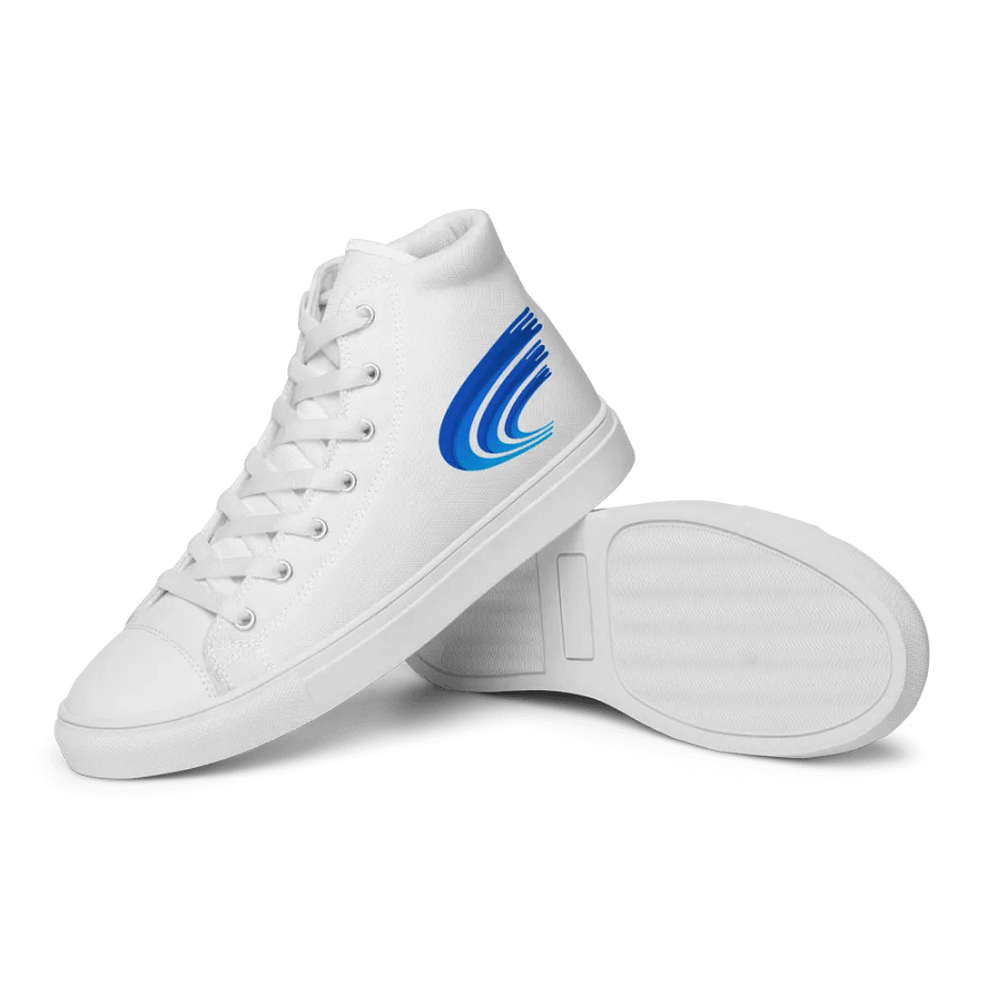 YouKnowMe Mens High Tops product image (10)