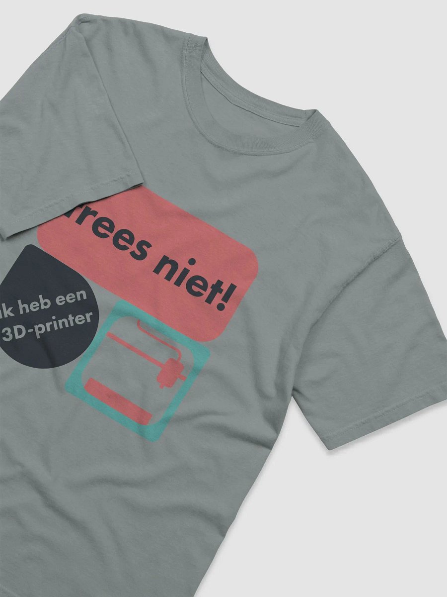 Frees niet! Tee product image (9)