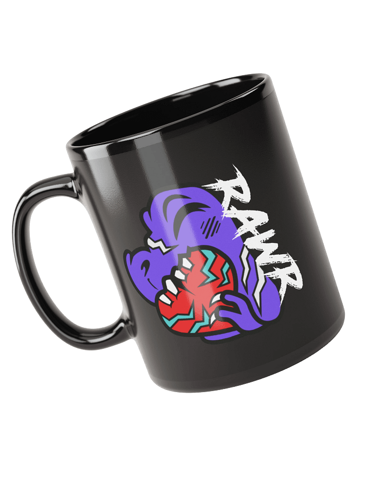 Tyranno Tea Time Mug product image (1)